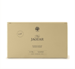 Essential the Jaguar pate - kattemad vådfoder - 12x85g
